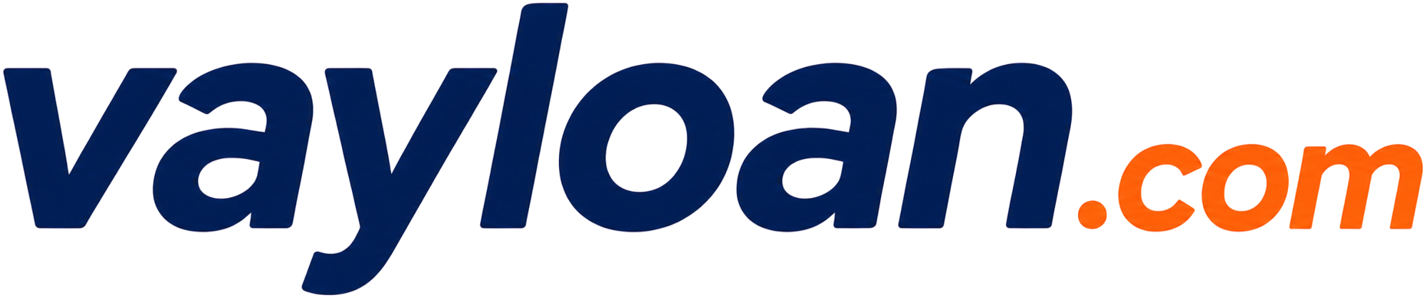 Vay Loan Logo