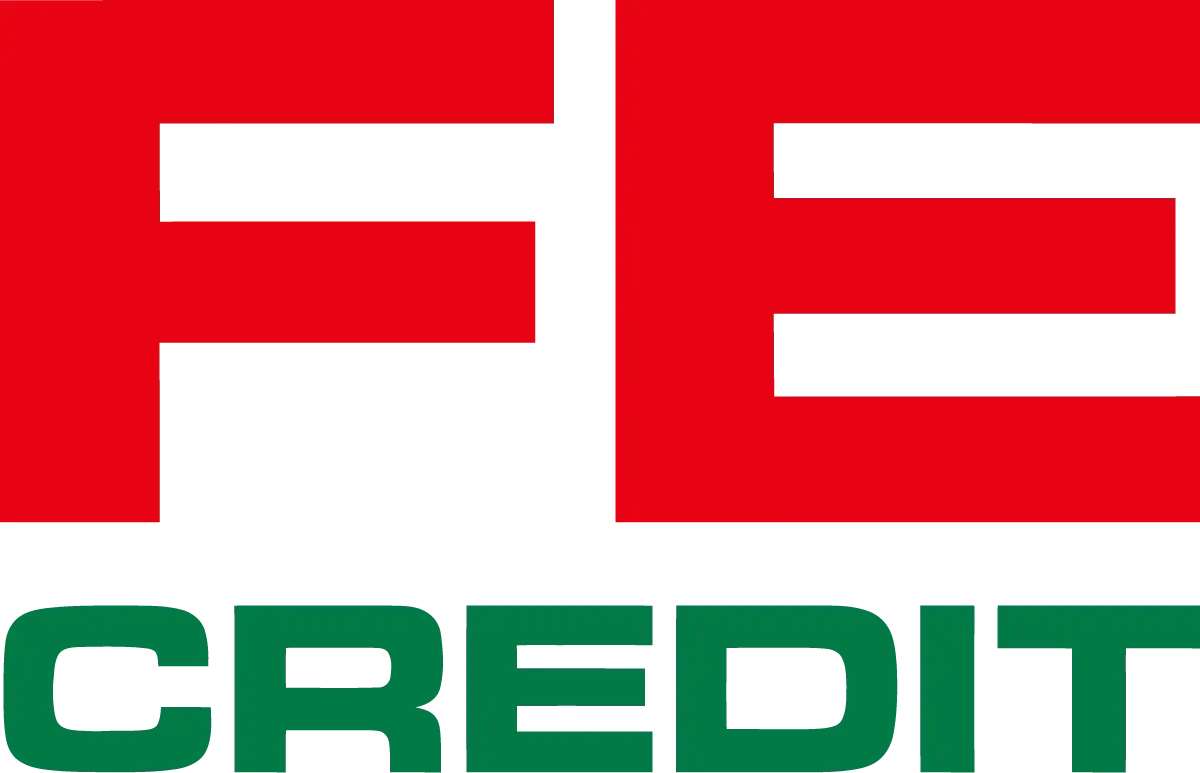 Logo FE CREDIT