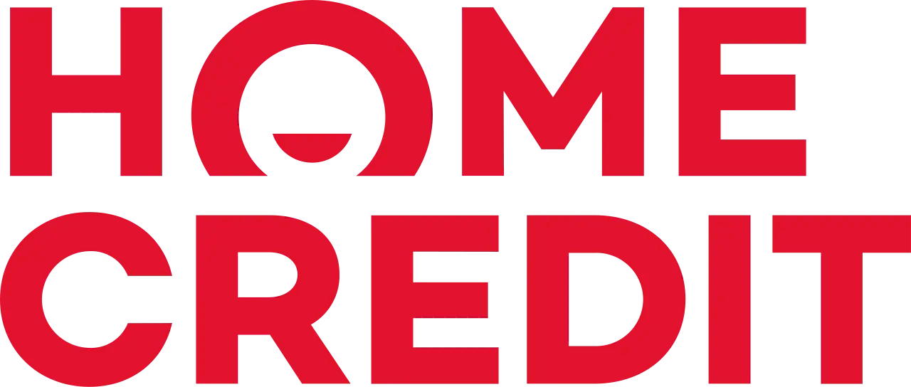 Logo Home Credit
