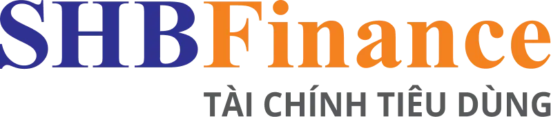 Logo SHBFinance
